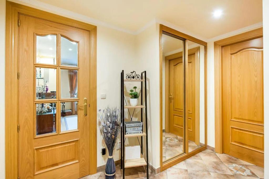 Magnifica Casa Con Jardin, Bbq E Hidromasaje Villa Leitza Kültér fotó