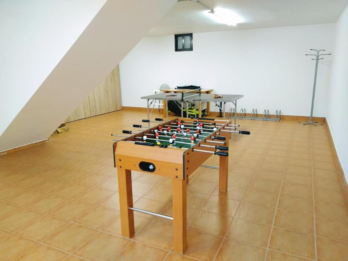 Magnifica Casa Con Jardin, Bbq E Hidromasaje Villa Leitza Kültér fotó