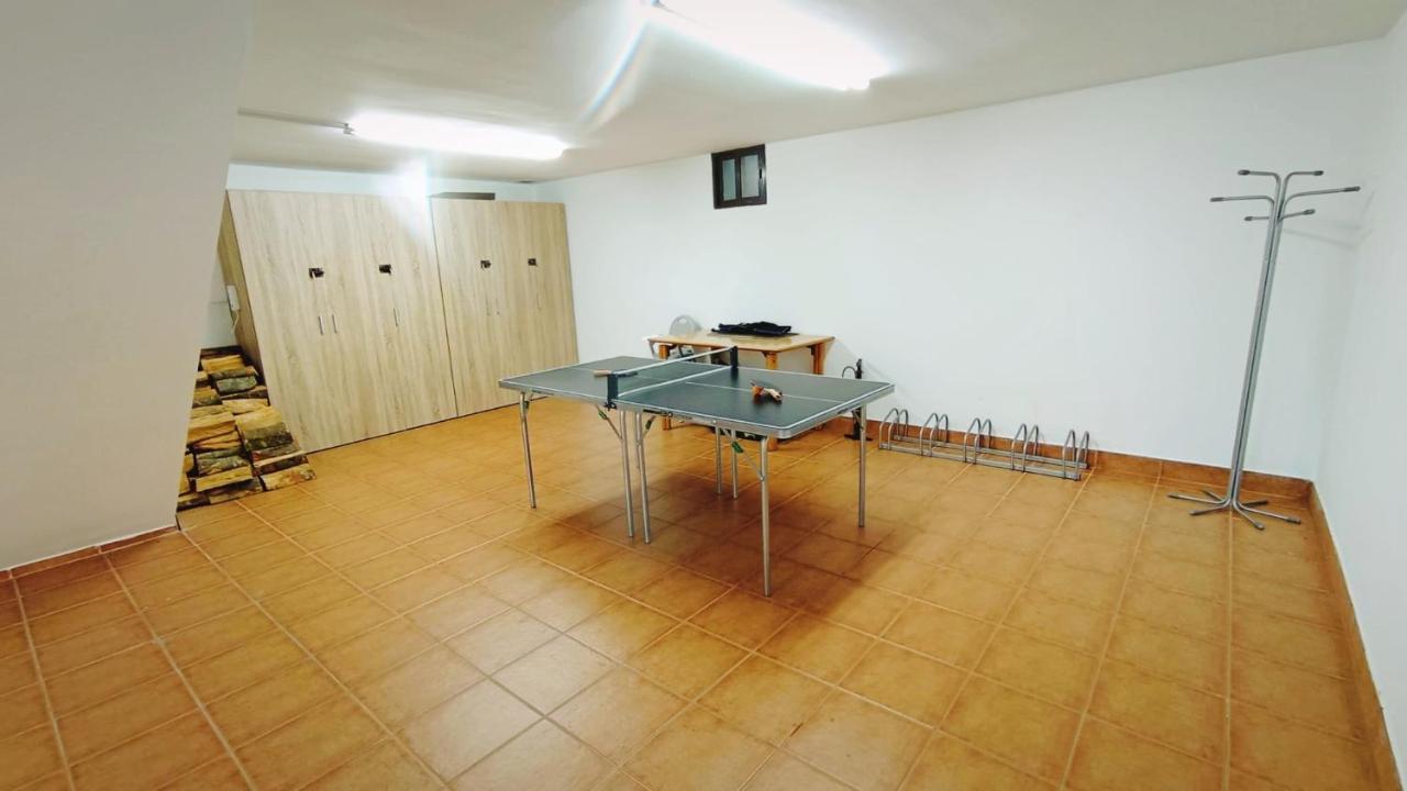 Magnifica Casa Con Jardin, Bbq E Hidromasaje Villa Leitza Kültér fotó
